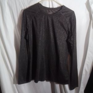 Women's Warm Essentials Top